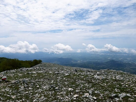 Monte Semprevisa景点图片