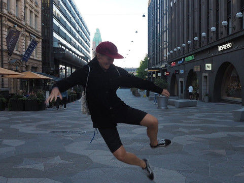 Rento Helsinki Tours