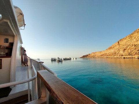 Dive Wiz Sam-沙姆沙伊赫必去景点