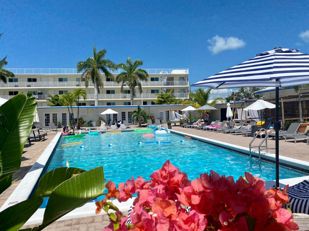 Skipjack Resort & Marina主图