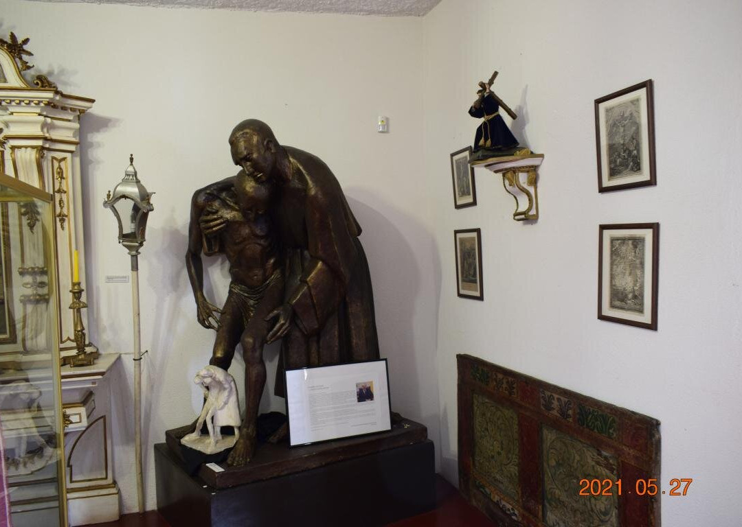 Museu Municipal Doutor António Simões Saraiva景点图片