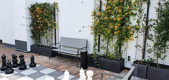 Boardinghaus Eching主图