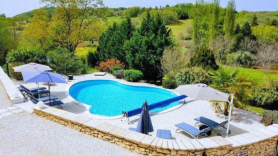 Domaine des Pierres Blanches-官方