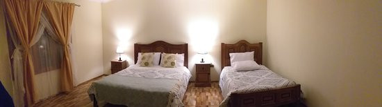 Callihue de Colchagua Lodge主图