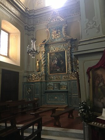 Chiesa San Nicola Vescovo景点图片