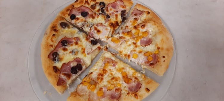 Pizza Master