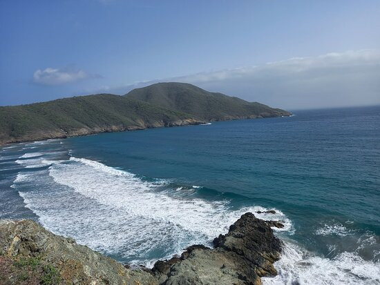 Jungle Tour Santa Marta-圣玛尔塔必去景点