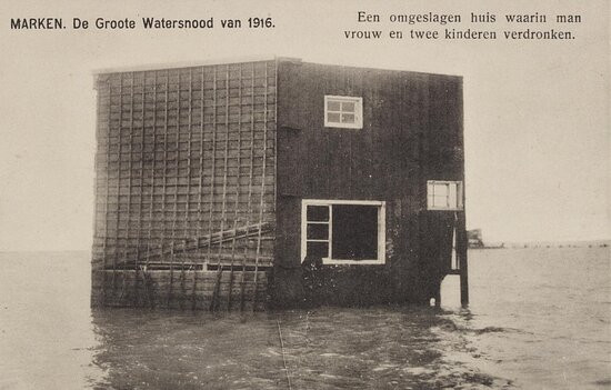 Archeologisch Minimuseum De Waterwolf-Oosthuizen必去景点
