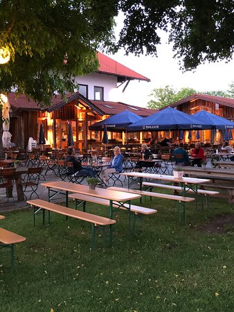 Landgasthof Schmuck主图
