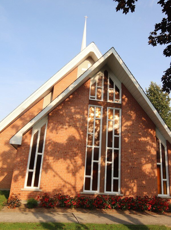 Owen Sound Christian Reformed Church景点图片