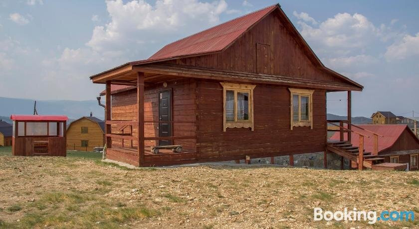 Azatey Guest House