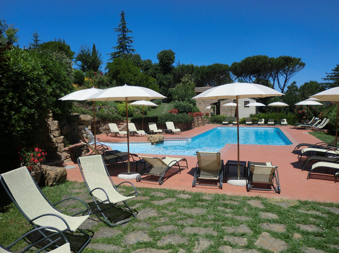 Il Lebbio Agriresort
