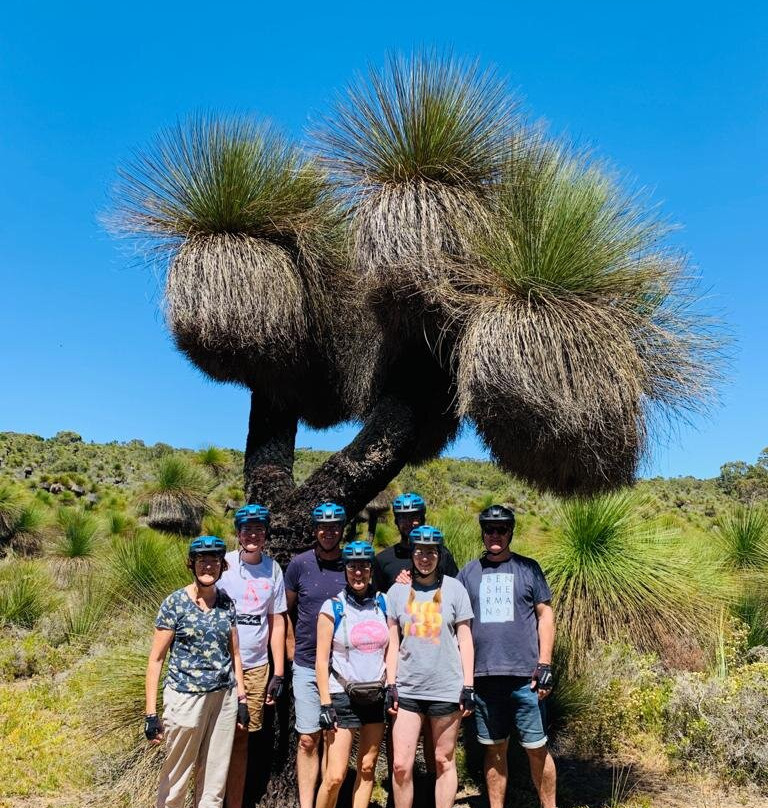 Margaret River Mountain Bike Tours景点图片