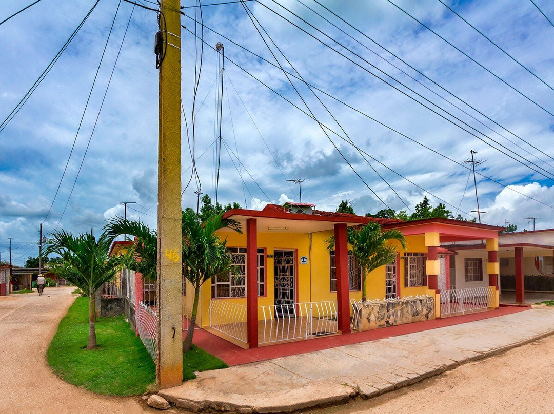 Casa Bertha Jaguay Grande主图