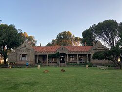 Conville Farm B&B主图