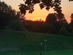 Parco di Via dei Giardini (della Ca' Bura)景点图片