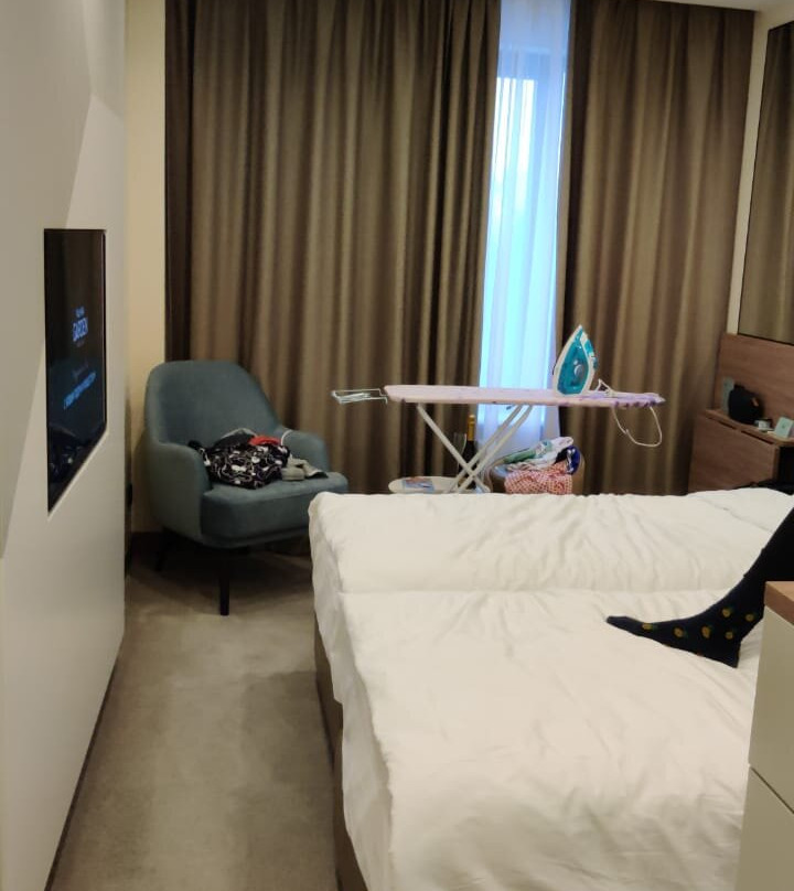 Palmira Garden Hotel & Spa主图