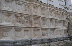 Holy Trinity Danilov Monastery景点图片