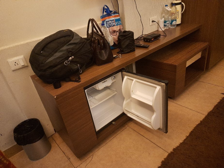 Hotel Sheela Shree Plaza主图