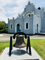 St. Laurence O'toole Catholic Church-Leongatha必去景点