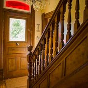 Foxingham Farm Bed And Breakfast主图