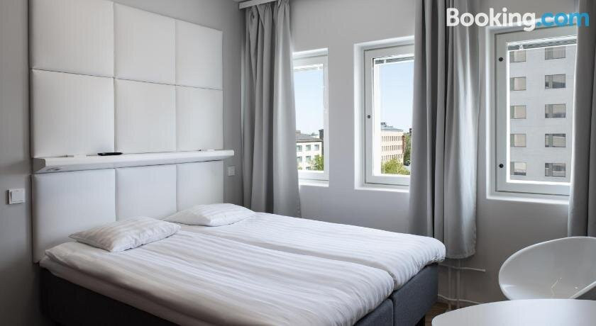 Omena Hotel Vaasa Espen主图