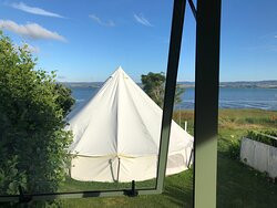 Kawhia Beachside S-Cape Holiday Park主图