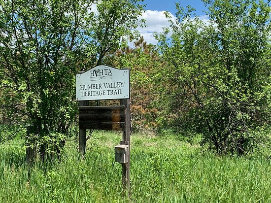 Nashville Conservation Reserve-旺市必去景点