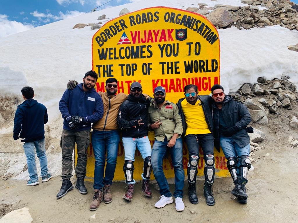 Indian Adventures景点图片