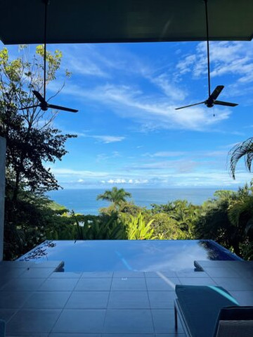 Tulemar Bungalows & Villas主图