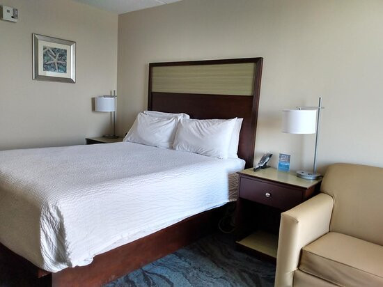 Surfside Beach Oceanfront Hotel主图