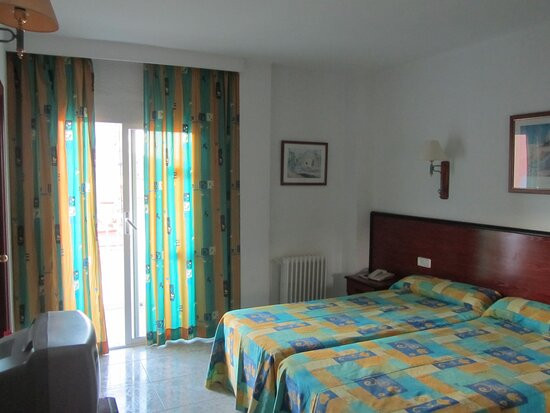 圣米歇尔海之女王酒店主图