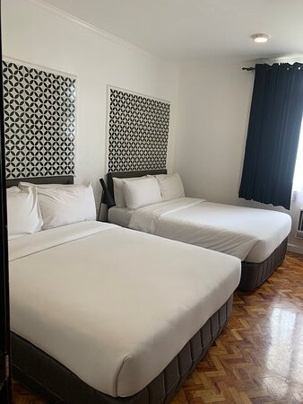 芭格艾佩纳公寓式酒店主图