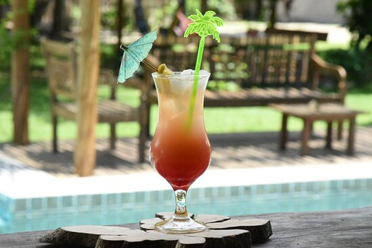 Pousada Quinta da Lagoa Azul旅馆主图