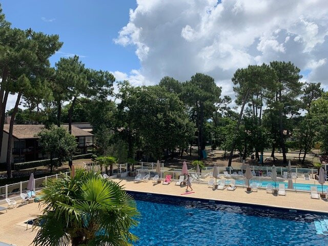 Village Vacances Charente-Maritime - Azureva Ronce-les-Bains主图