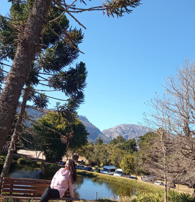 Pé Na Trilha Viagens-贝洛哈里桑塔必去景点