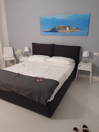 Heart Lake Apartments - Verbania主图