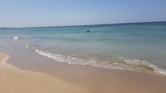 Caloma beach-Salve必去景点