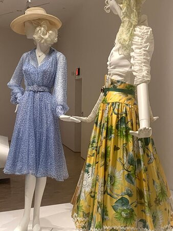 Eskenazi Museum of Art at Indiana University-布卢明顿必去景点