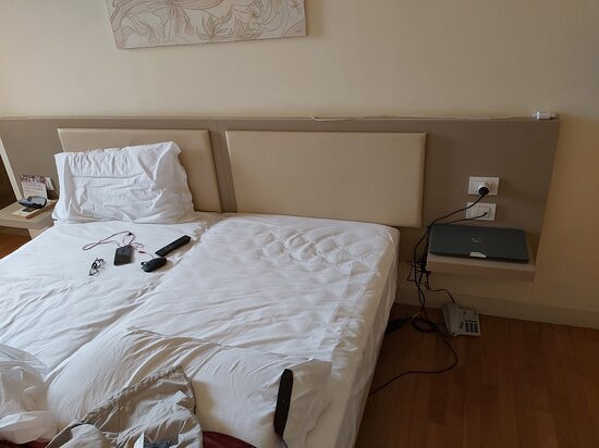 San Francesco Hotel主图
