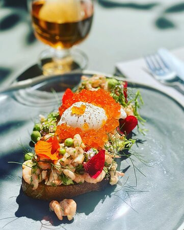 Hotel The Monica主图