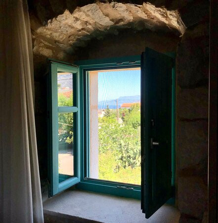 Olea Traditional Guesthouse主图