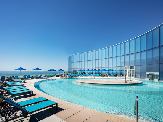 Ocean Casino Resort主图