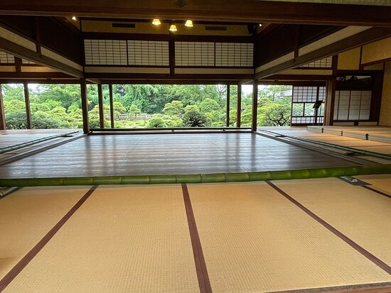 Tachibana House Archives-柳川市必去景点