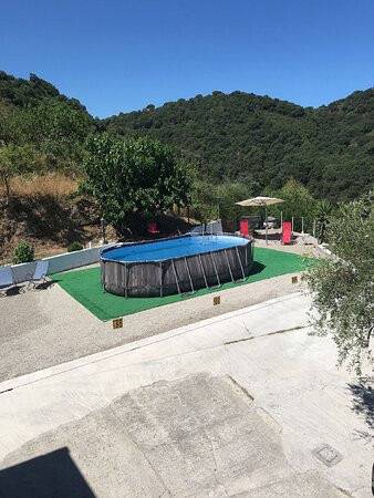 B&b Gàttina主图