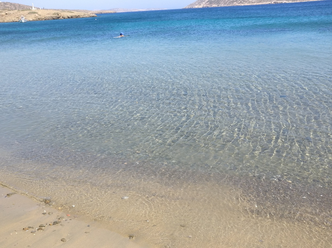 Schoinóntas-Analipsi必去景点