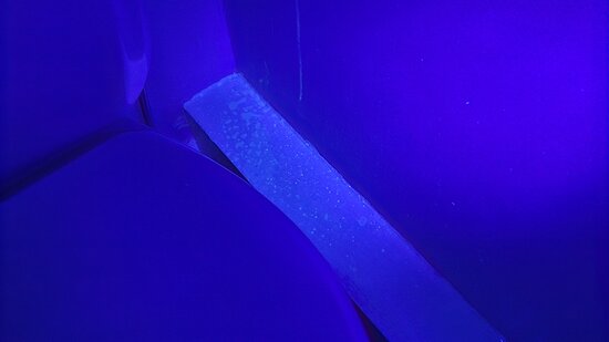 水星博尔顿西部酒店-浴室