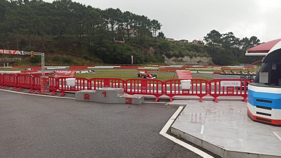 Karting Racing Dakart Sanxenxo景点图片