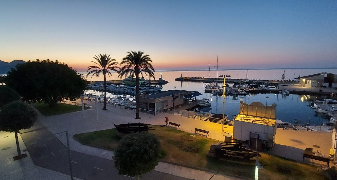 Hotel Cala Bona主图