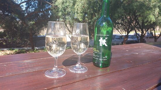 Kloovenburg Wine and Olive Estate景点图片